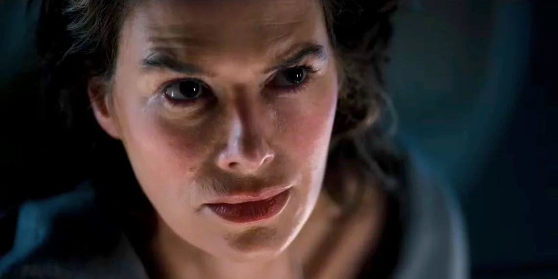 Is Lena Headey the New Queen of Space? What Beacon 23's Latest Trailer Tells Us
