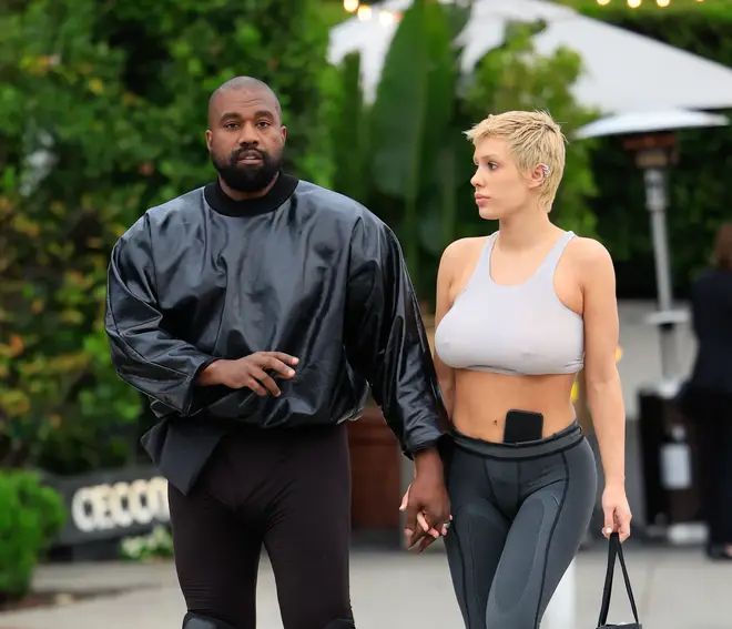 Kanye's New Chapter: From Kim Kardashian to Bianca Censori's Secret Wedding