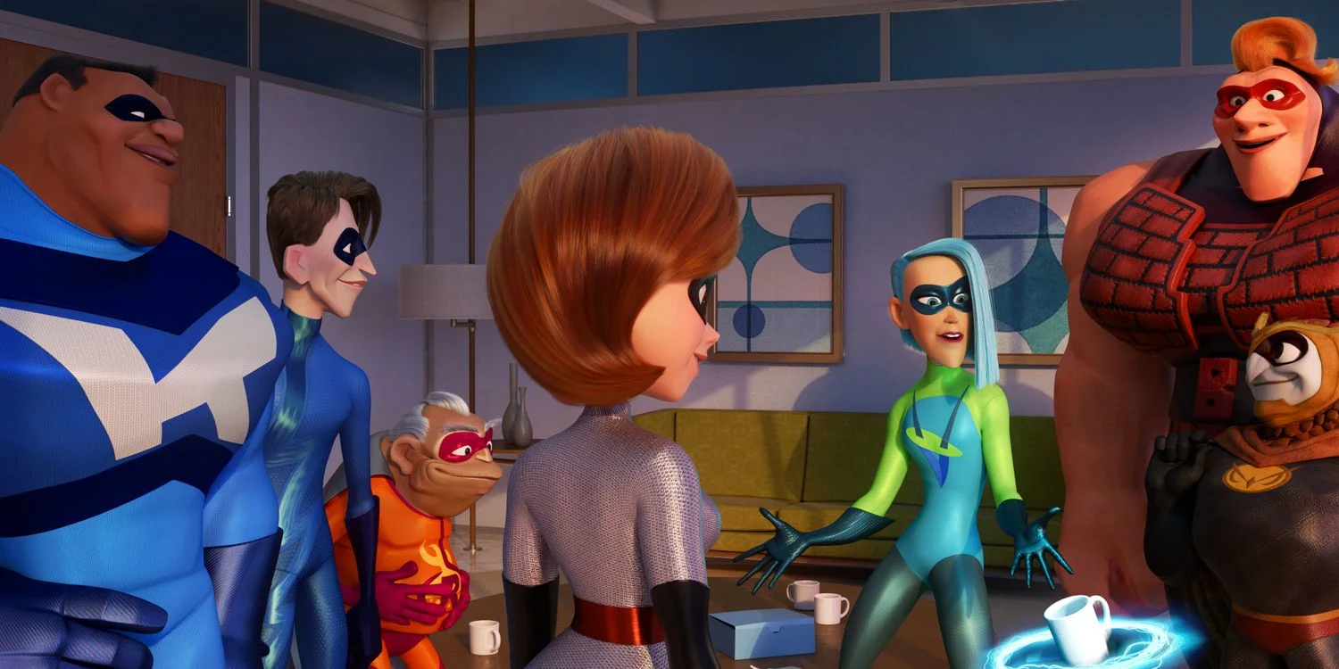 Incredibles 3 Buzz: Why the Parr Family Might Return to the Big Screen Sooner Than You Think
