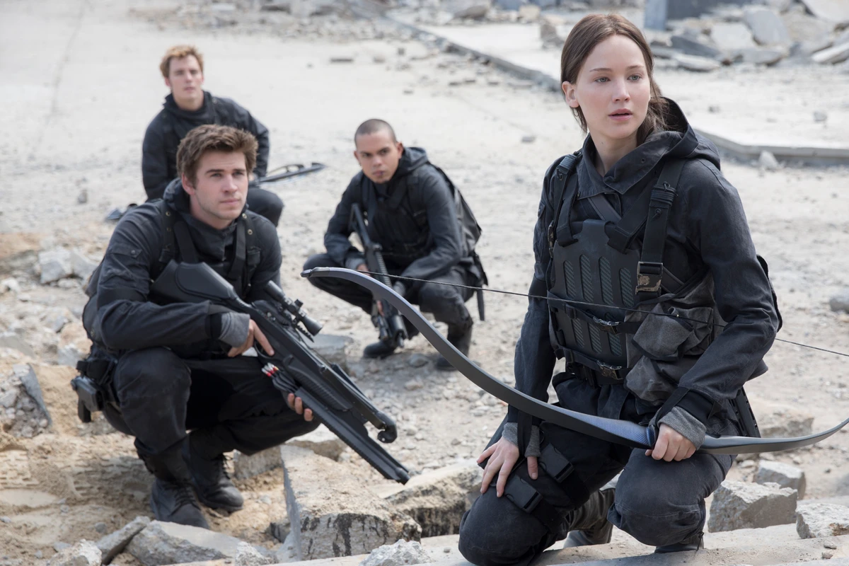 New Hunger Games Prequel Film Drops Soon: Your Ultimate Guide to Catching Up on the Entire Franchise