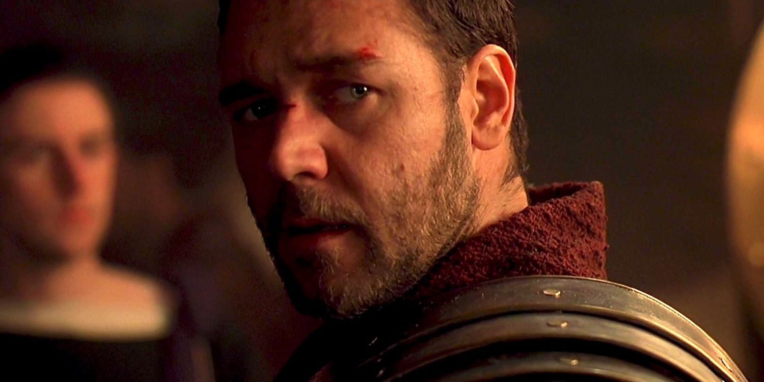 From Slave to Riches: Denzel Washington's Twist in Gladiator 2 Revealed by Ridley Scott