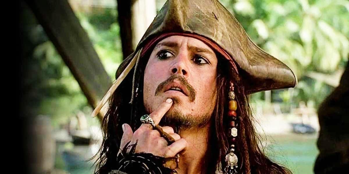 Will Johnny Depp Return as Captain Jack Sparrow? The Trust Crisis Shaking Up the Pirates of the Caribbean Franchise