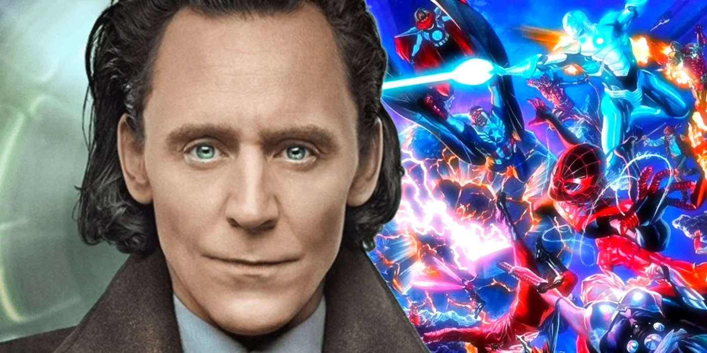 Why Loki is the Secret Ingredient Behind Avengers: Secret Wars and What It Means for the Future of MCU