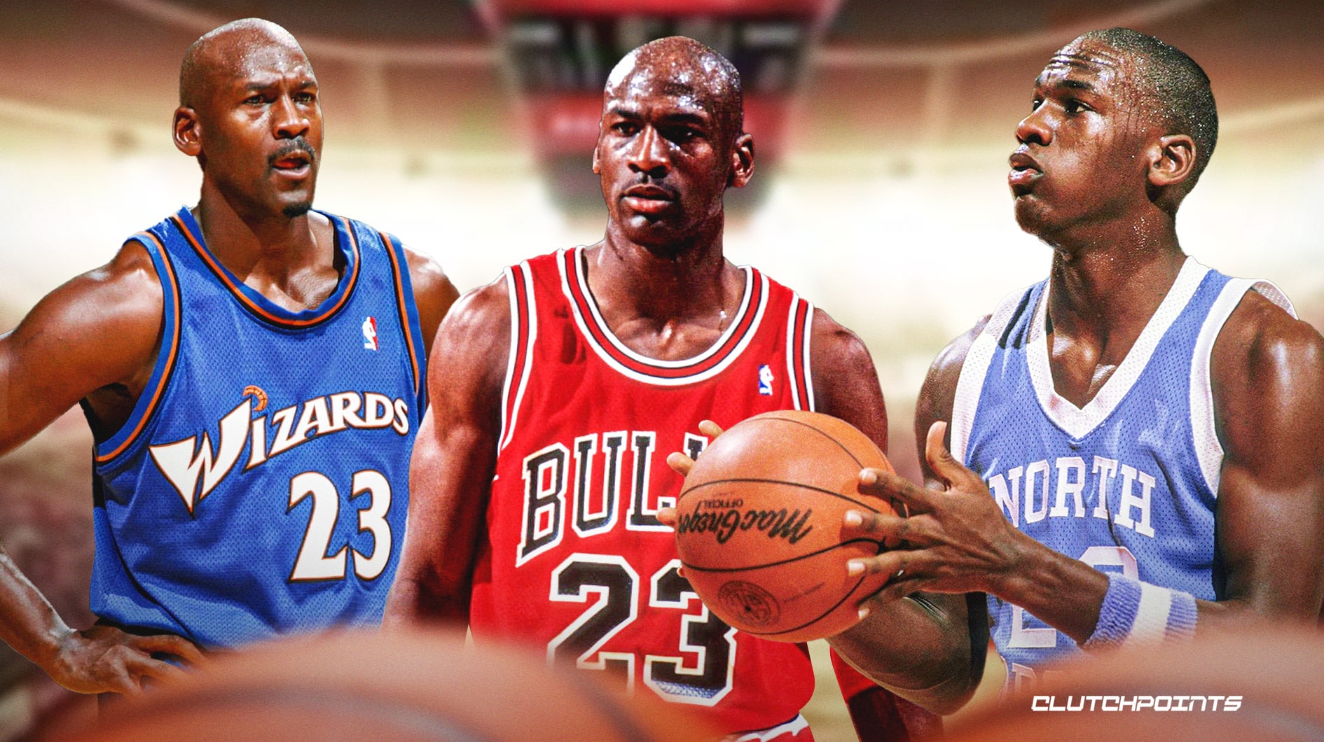 Jumping Beyond Hoops: Michael Jordan's Billionaire Breakthrough in 2023