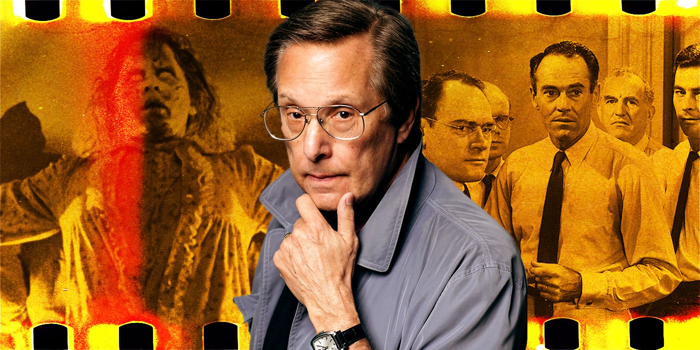 William Friedkin’s Masterpiece to Misfire: The Rollercoaster Journey of 'The Exorcist' Series!