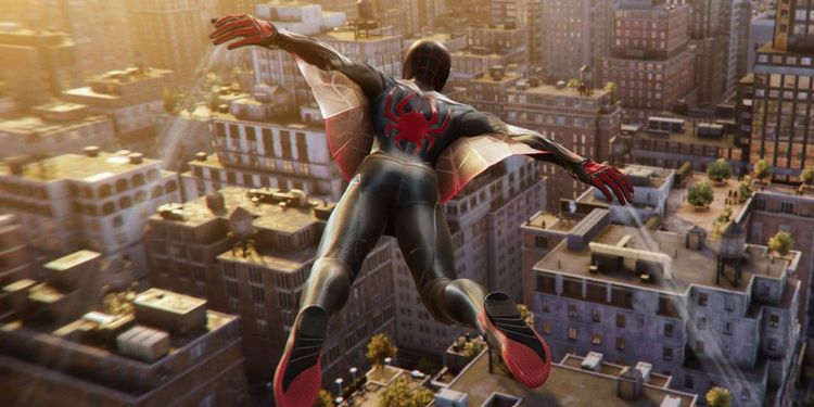 Exciting Reveals and New Adventures in Marvel’s Spider-Man 2!