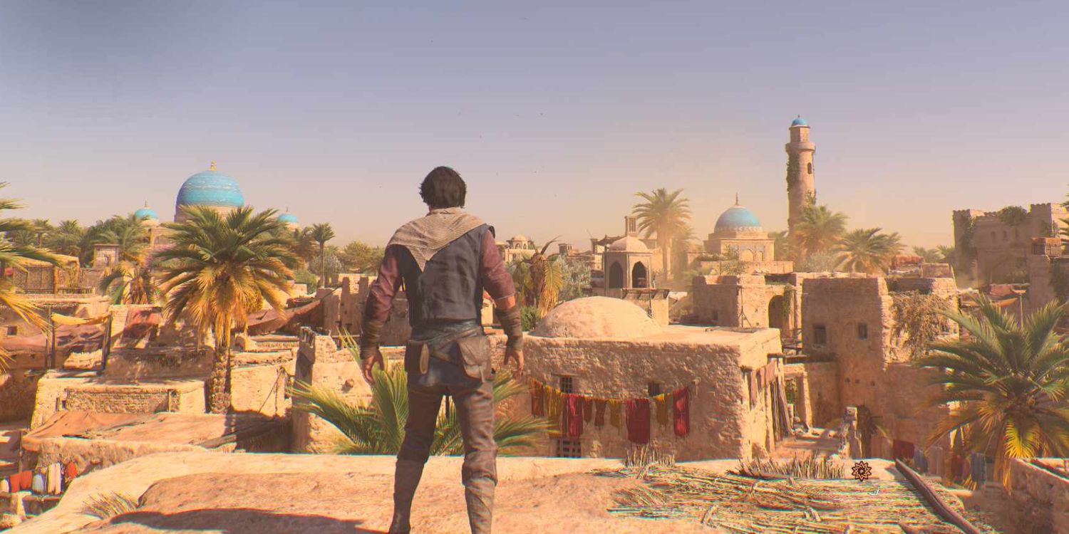 Why Assassin's Creed Mirage's Shorter Campaign and Cinematic Missions Are a Game-Changer