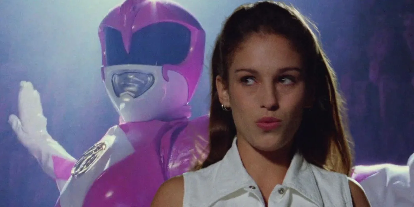 How the Original 1995 Power Rangers Movie Cast Transformed Hollywood and Where They Are Today
