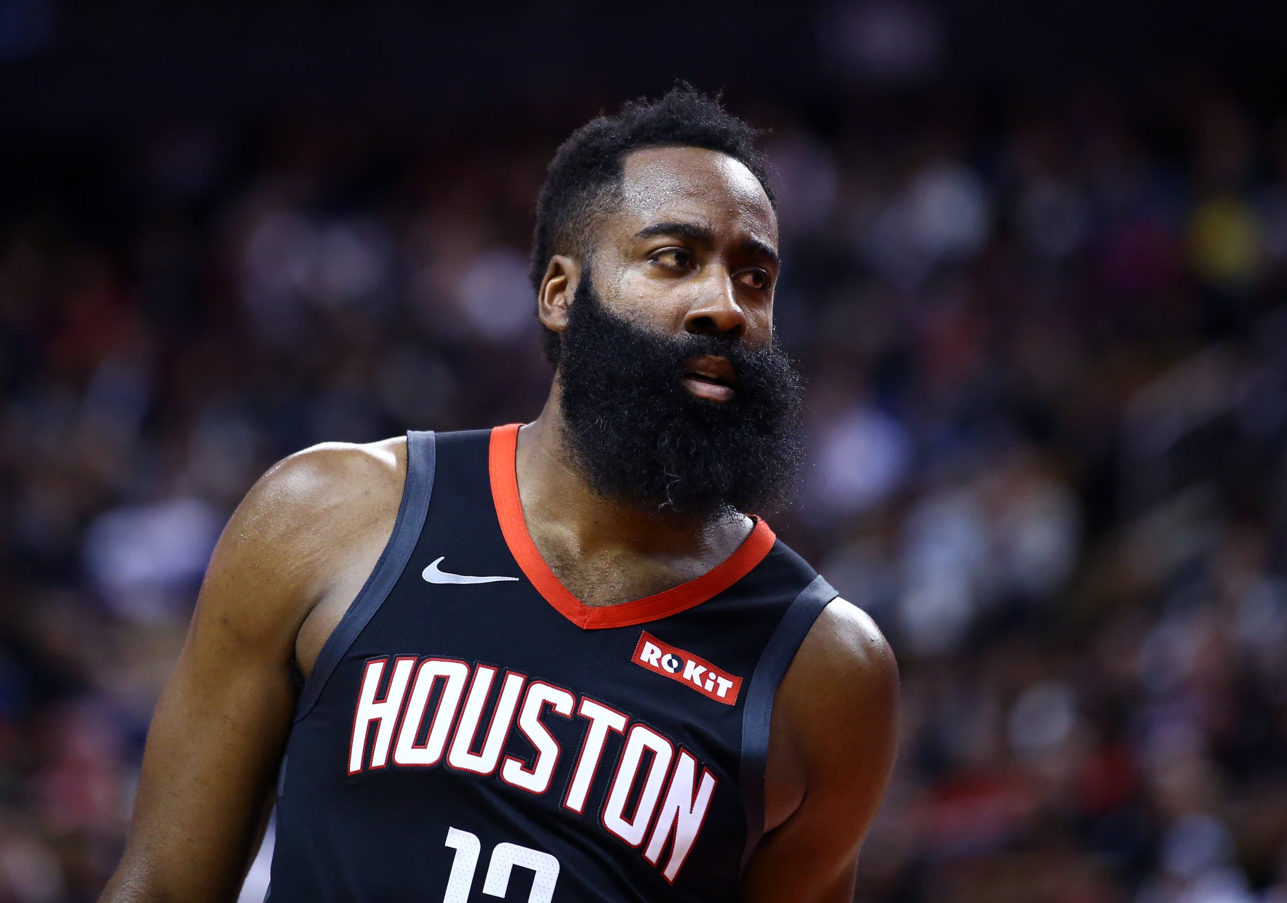 3 NBA Teams Eyeing James Harden Besides the Los Angeles Clippers