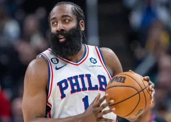 3 NBA Teams Eyeing James Harden Besides the Los Angeles Clippers