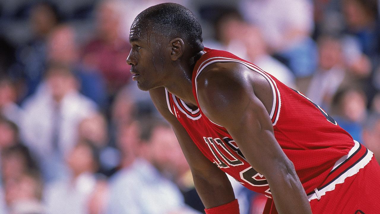 Jumping Beyond Hoops: Michael Jordan's Billionaire Breakthrough in 2023