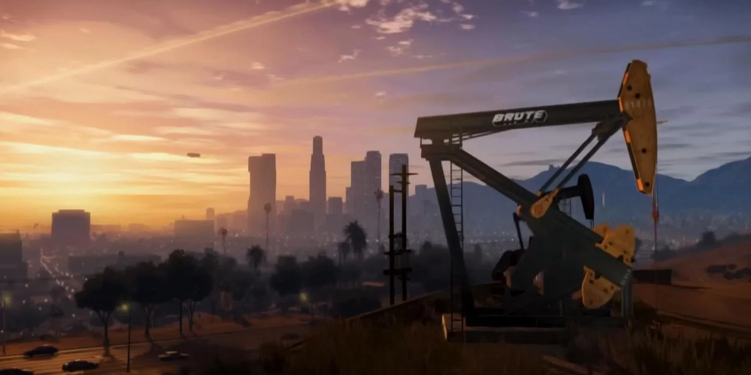 Who Will We Play As in GTA 6? Leaked Info Spills Major Details on Jason and Lucia