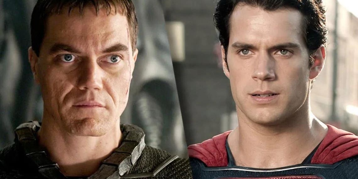 Decoding Superman's Choices: New Insights into 'Man of Steel's' Most Talked-About Moments