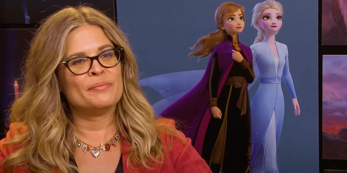 Jennifer Lee's Bigger Role Sparks Hope for 'Frozen 3' Magic: What Fans Can Expect