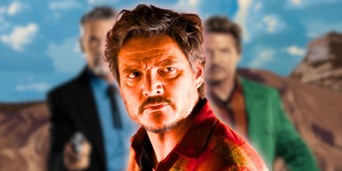 Pedro Pascal and Ethan Hawke Star in Almodóvar's Groundbreaking Queer Western: 'Strange Way of Life'