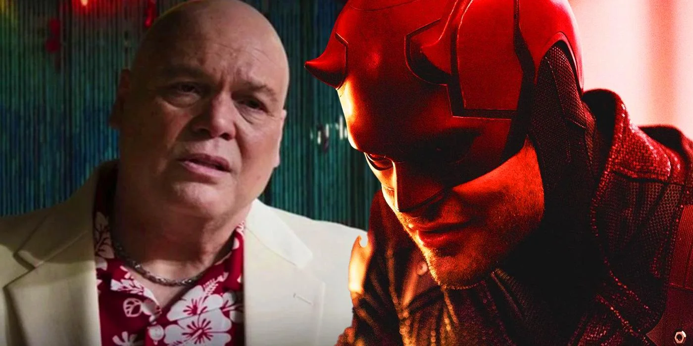 Vincent D'Onofrio Speaks Out on MCU's Daredevil Revamp: What Fans Need to Know