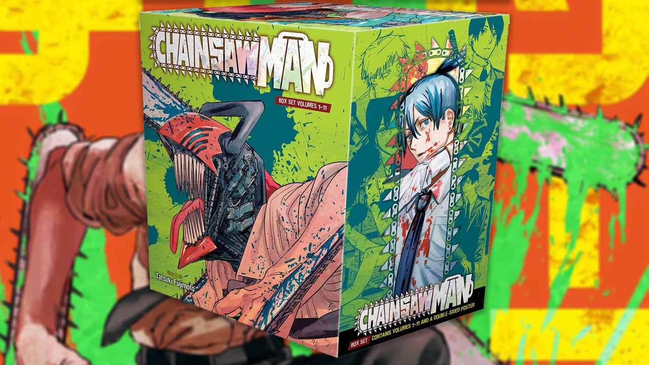 What Happened to Chainsaw Man? Analyzing the Anime Adaptation & the Aftermath