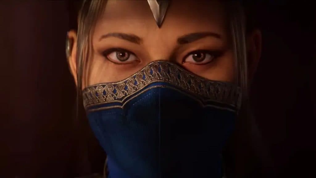 Meet the Voices Behind Mortal Kombat 1: From Hollywood Icons to Gaming Legends
