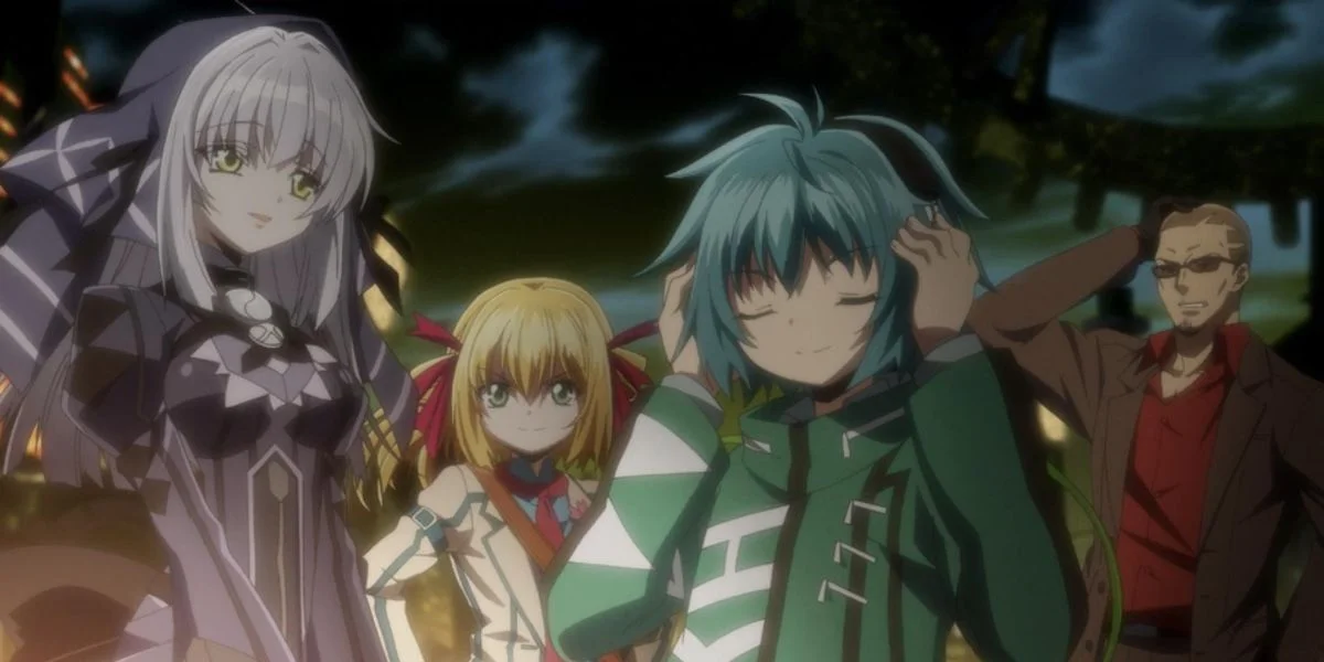 CLOCKWORK PLANET - Apple TV