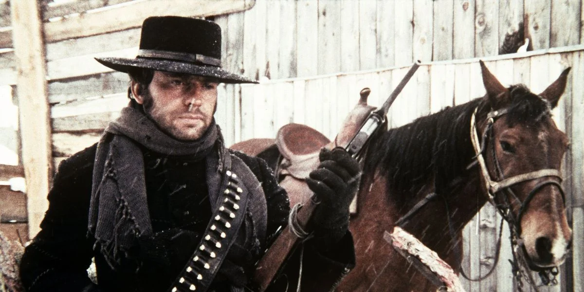 Is Netflix's New Django Series a Reboot or a Revolution? Here's Why You Can't Miss It