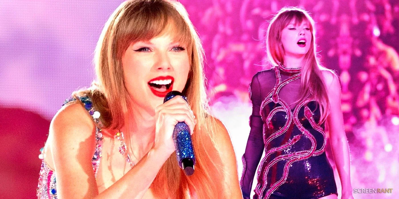 Taylor Swift's 'The Eras Tour' Film: How It's Shaping Up to be the Biggest Concert Documentary Ever