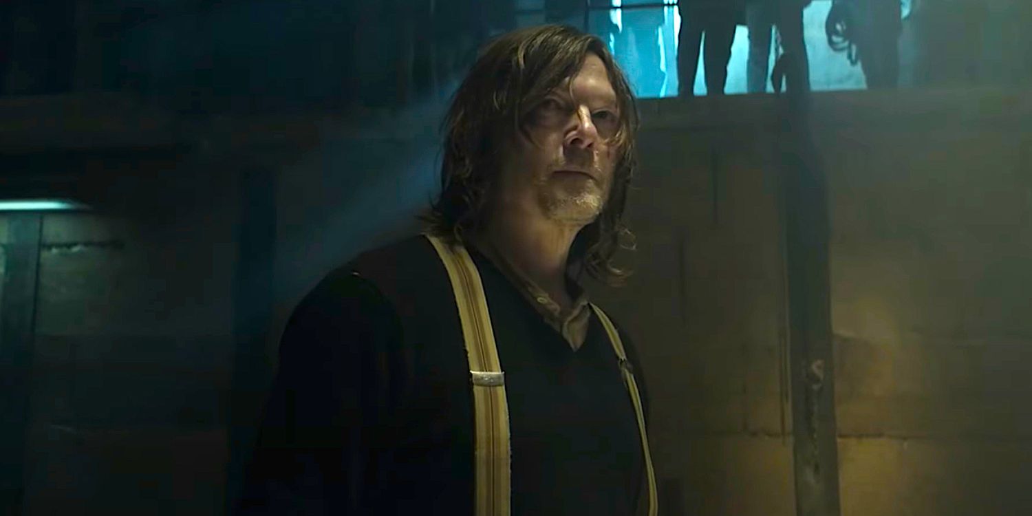 What's Next for Daryl Dixon? New Image Hints at Epic Zombie Showdown and Big Twists in The Walking Dead Spin-off Finale
