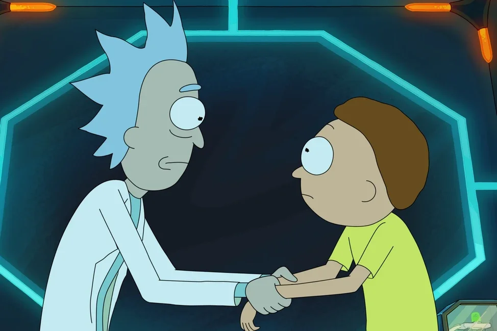 Meet the New Voices of Rick and Morty Season 7