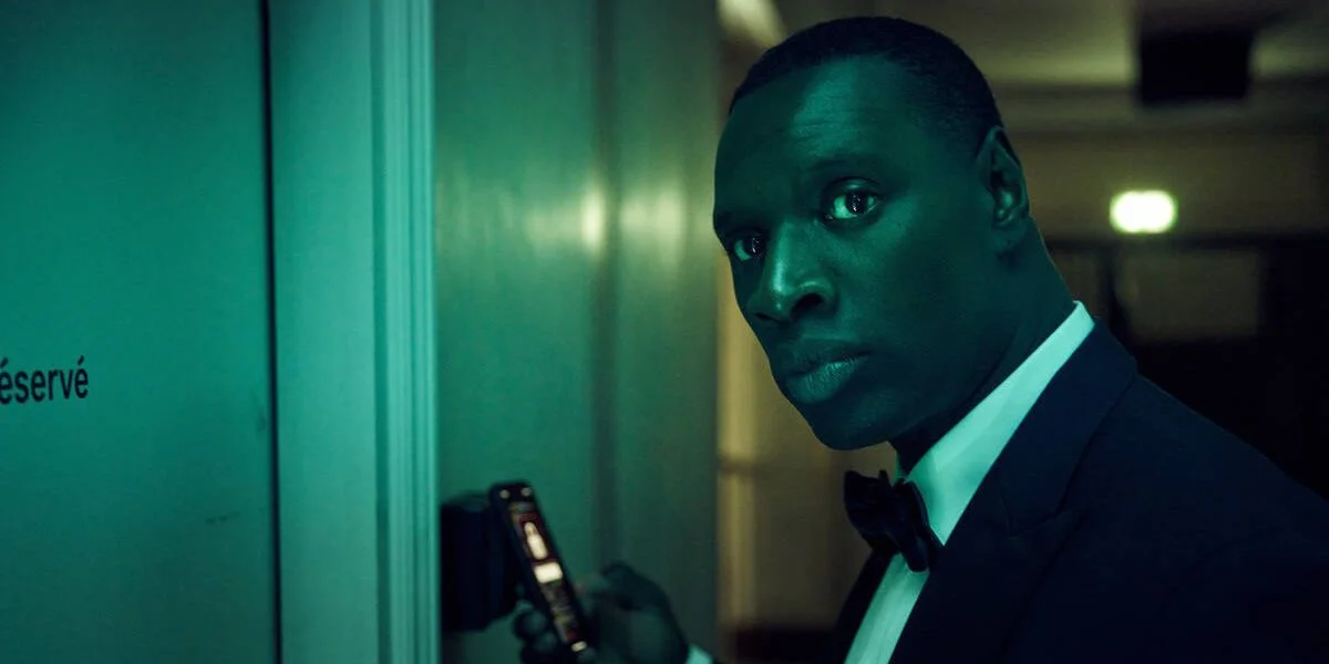 Why Assane Diop's Emotional Family Reunion and Shocking Showdown Make Lupin Part 3 a Must-Watch