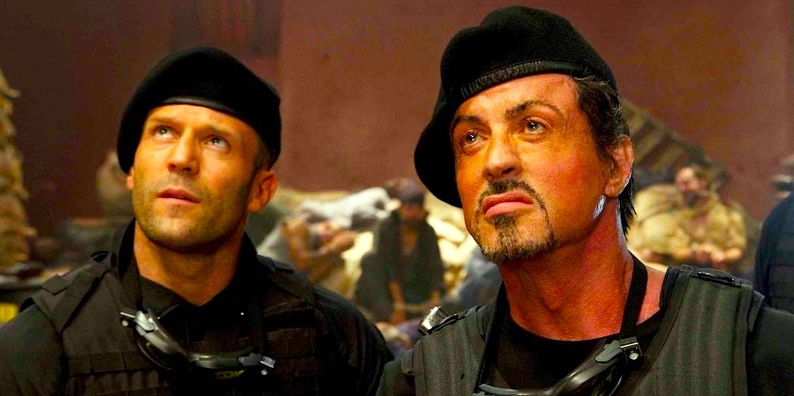 Expendables Without Stallone: What's Next for the Iconic Action Franchise?