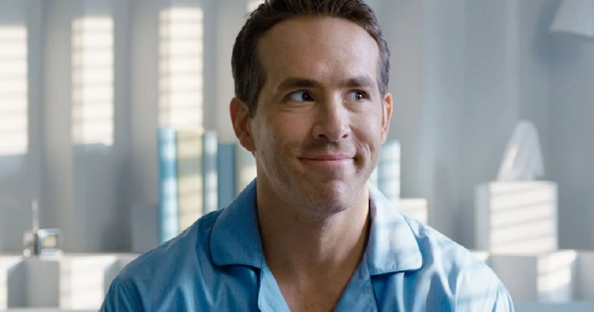 Ryan Reynolds' Hidden Gem: Why 'The Voices' Remains His Most Unforgettable Role to Date