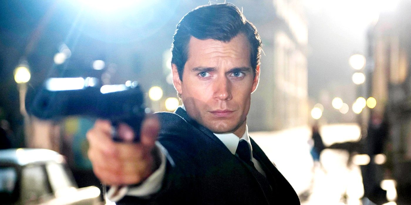 Why Matthew Vaughn's 'Argylle' with Henry Cavill Is Flipping the Spy Game Upside Down