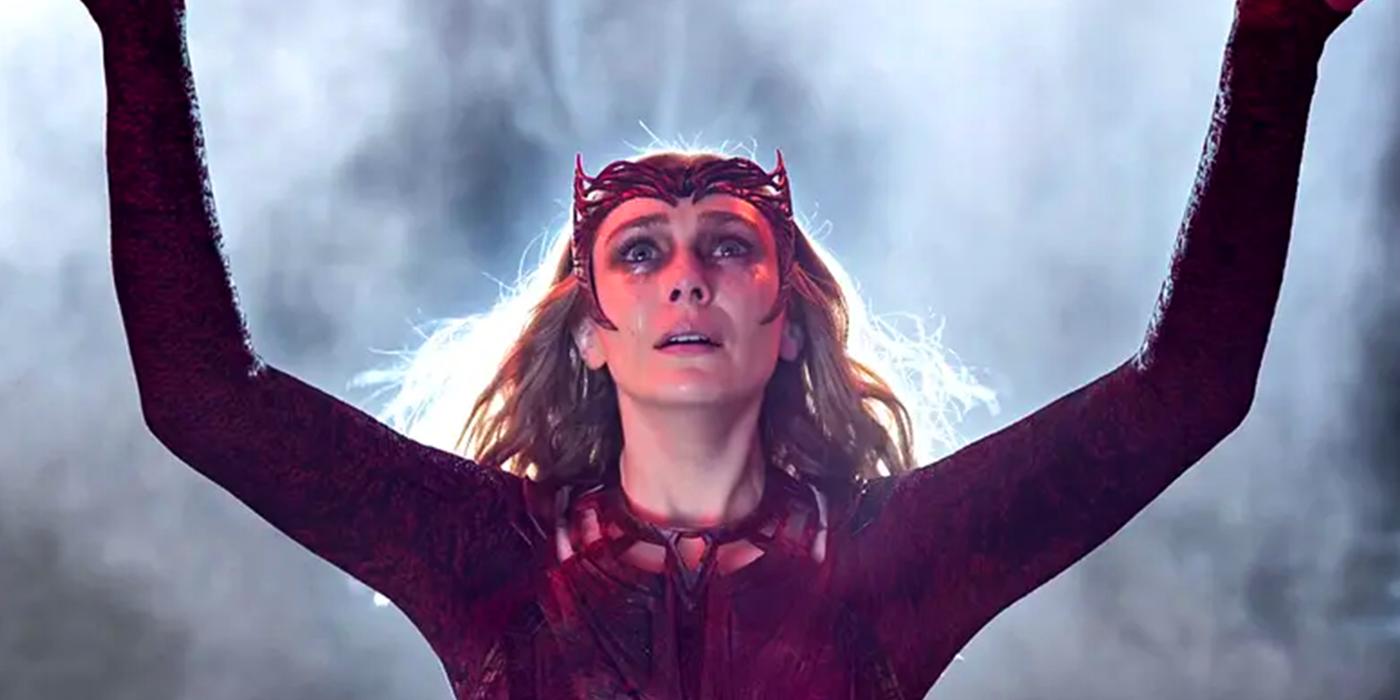 Why Scarlet Witch’s Journey Feels Unfair Next to Spider-Man’s Redeemed Villains