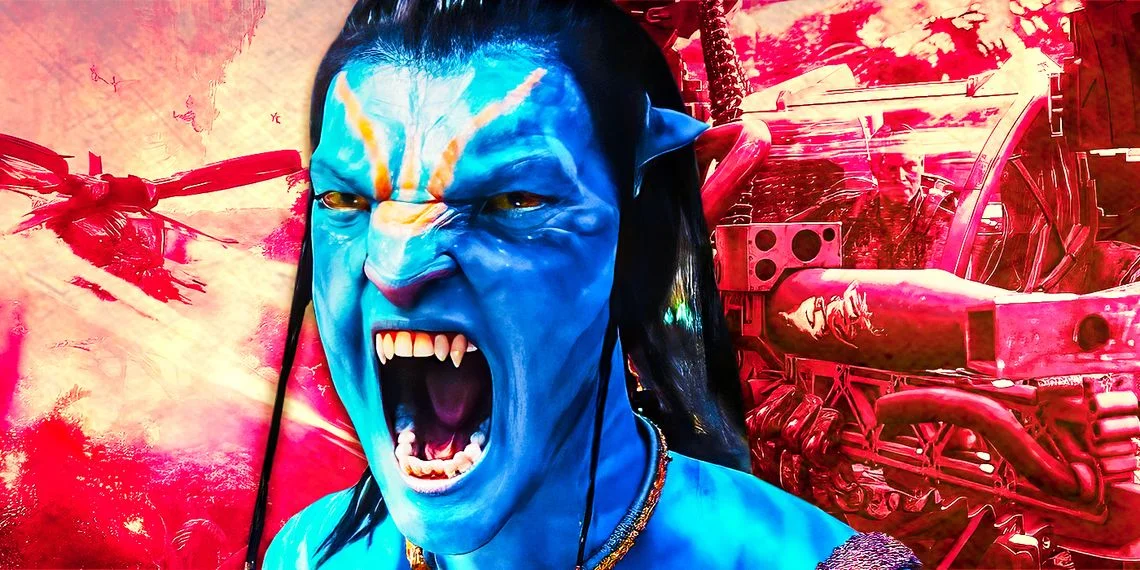 Meet So'lek: The New Na'vi Hero Expanding the Avatar Universe in 2024