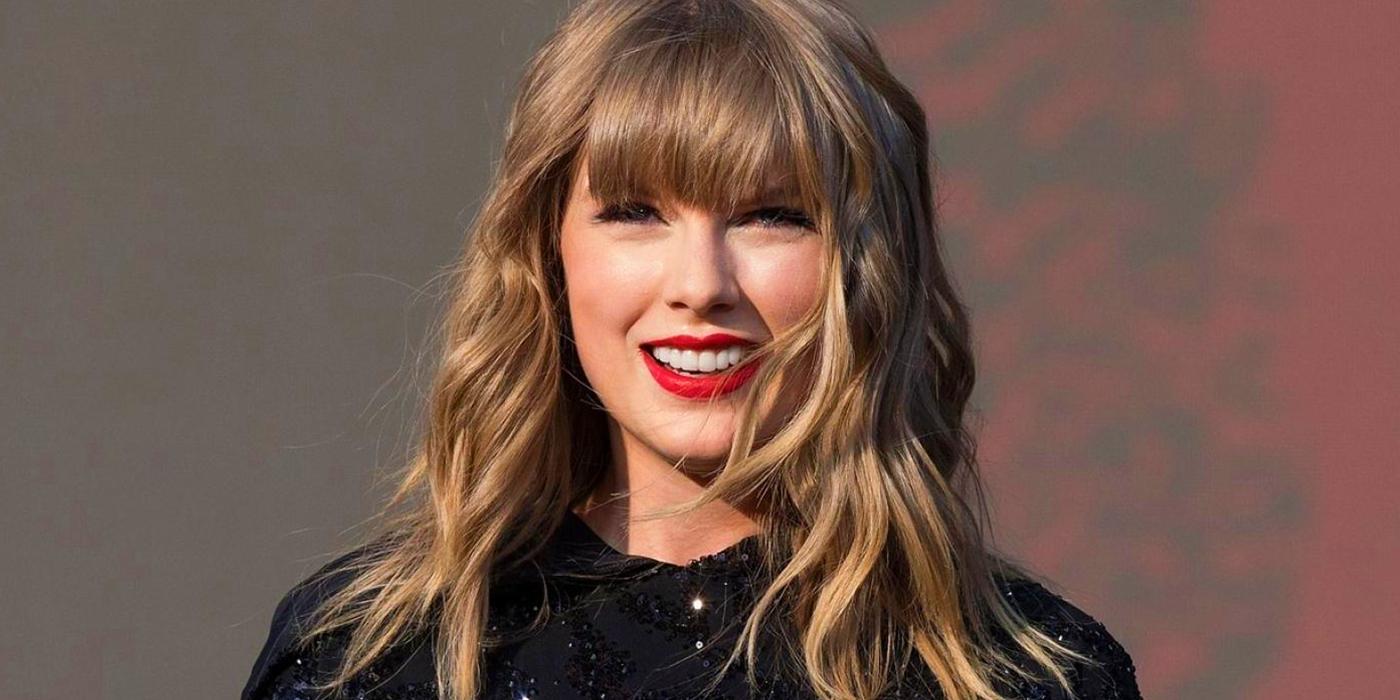 Taylor Swift Rumored to Dazzle in Deadpool 3: A Swift Entry into the Marvel Universe?