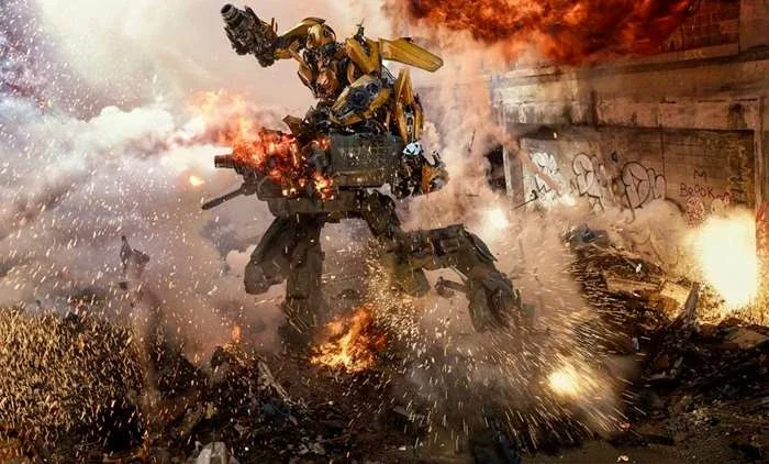 Transformers Universe Expanded: Navigating the Rise, Fall, and Future of This Mega-Franchise