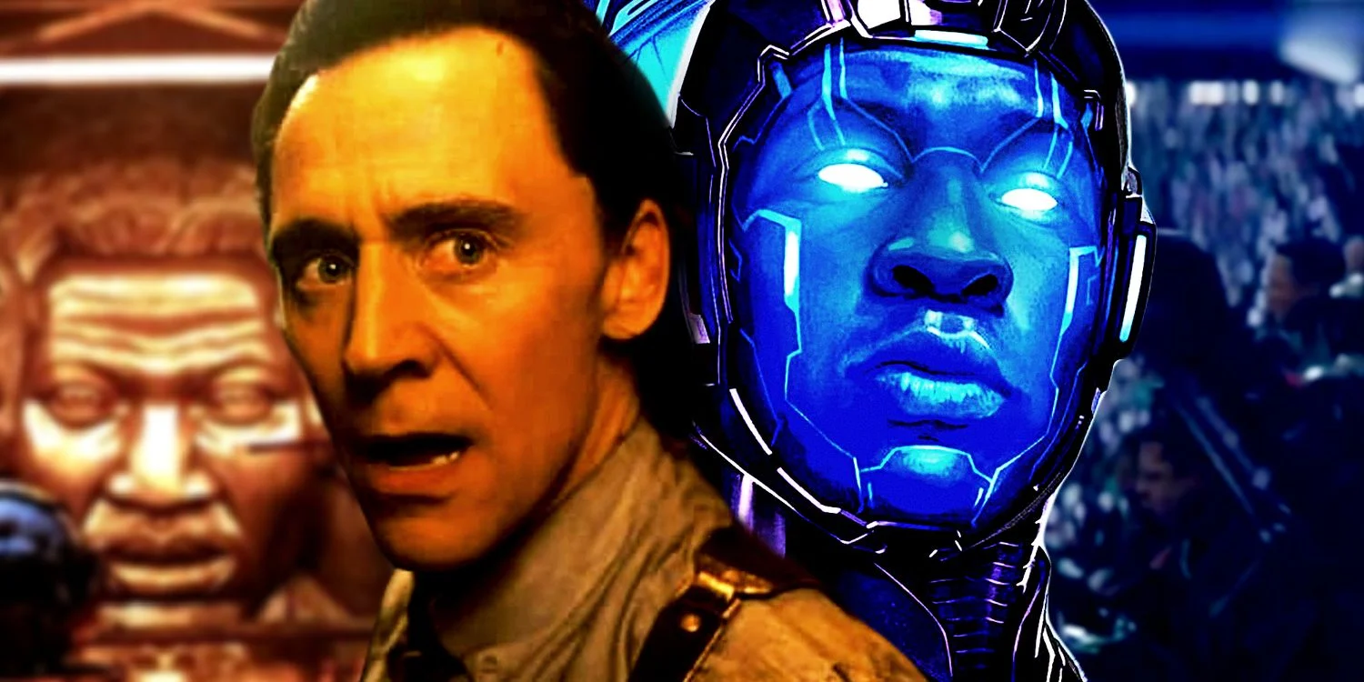 How Loki Season 2's Sky-High Rotten Tomatoes Score Could Save the MCU's Slumping Reputation