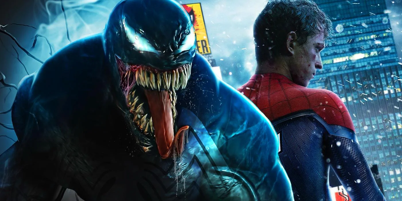 Tom Hardy's Venom 3: Fan-Made Trailer Teases Epic Showdown with Spider-Man Villains—What's Actually Happening?
