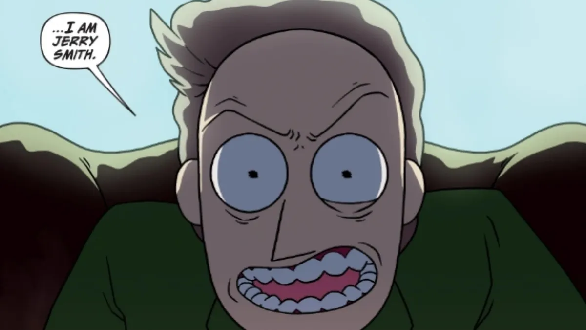 Dive into the Ranked Strengths of Beloved 'Rick and Morty' Characters