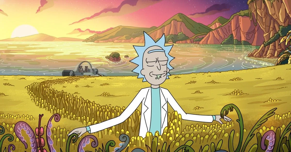 Could a Zack Snyder-Directed Rick & Morty Movie Actually Happen? Dan Harmon Spills the Tea