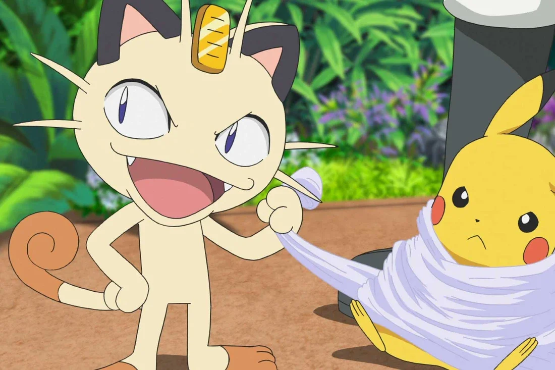 New to the Pokémon World? Here's Your Ultimate Game-by-Game Guide to Catch 'em All!