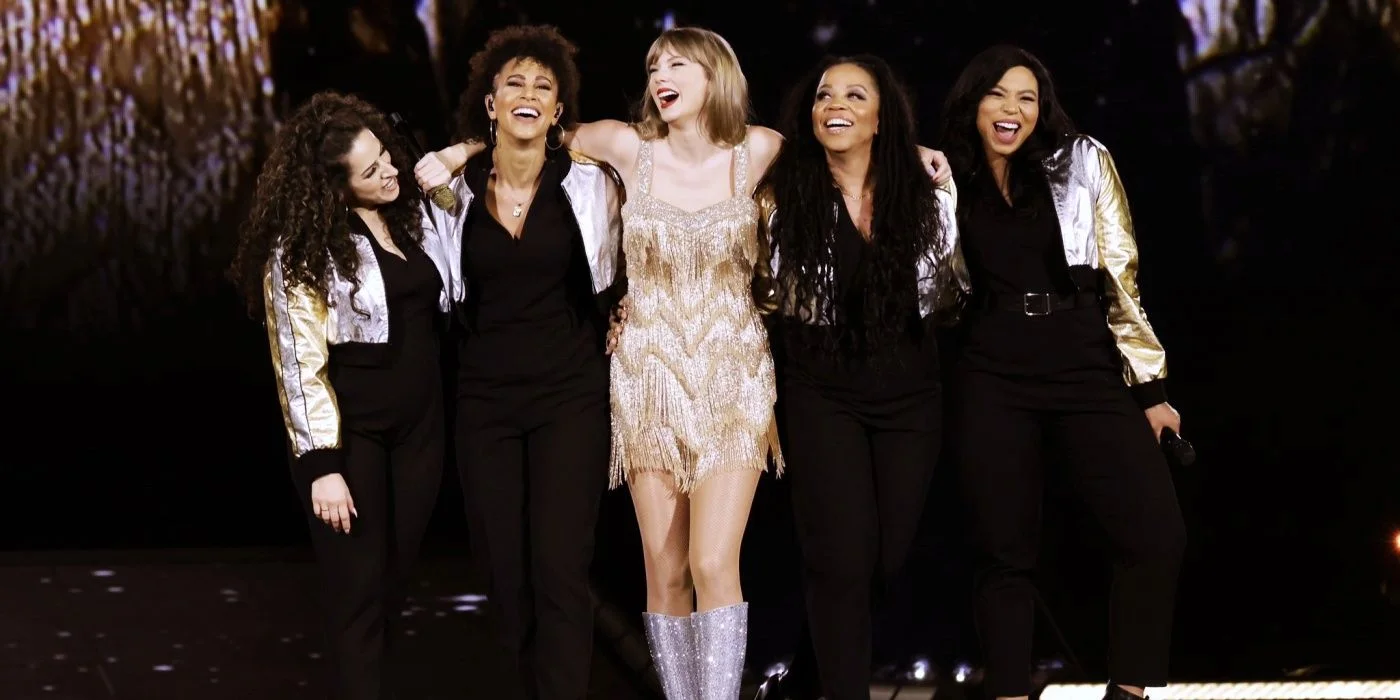 Meet the Unsung Heroes of Taylor Swift's Record-Breaking Eras Tour and Movie: From Backup Dancers to Vocalists