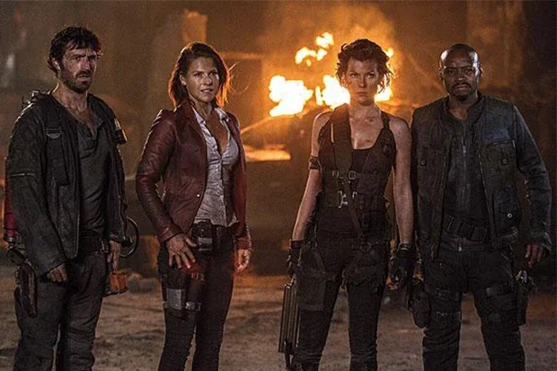 Why We're Obsessed With Resident Evil Movies: The Real Reasons They Keep Crushing the Box Office
