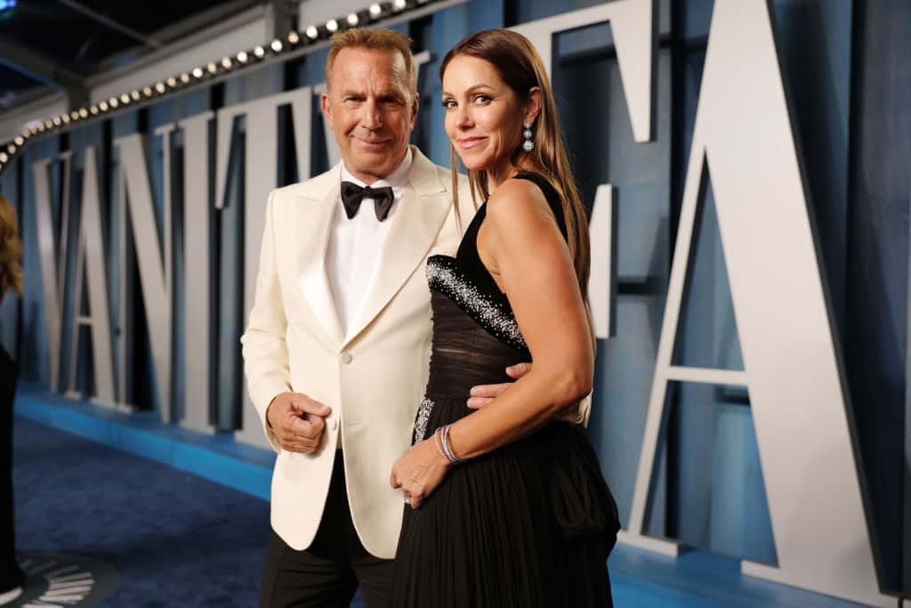 Kevin Costner and Christine Baumgartner’s Divorce Drama: Regrets, Legal Battles, and Hollywood Glitters