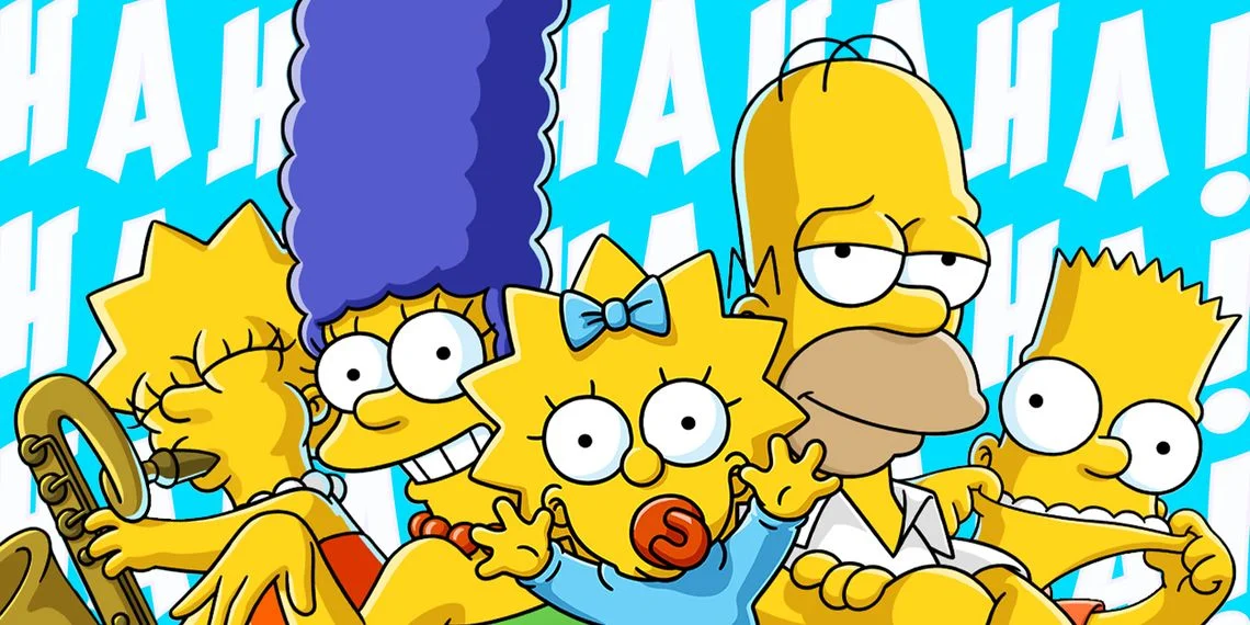 The Controversial Episode of 'The Simpsons' That Disney+ Doesn't Want You to Watch