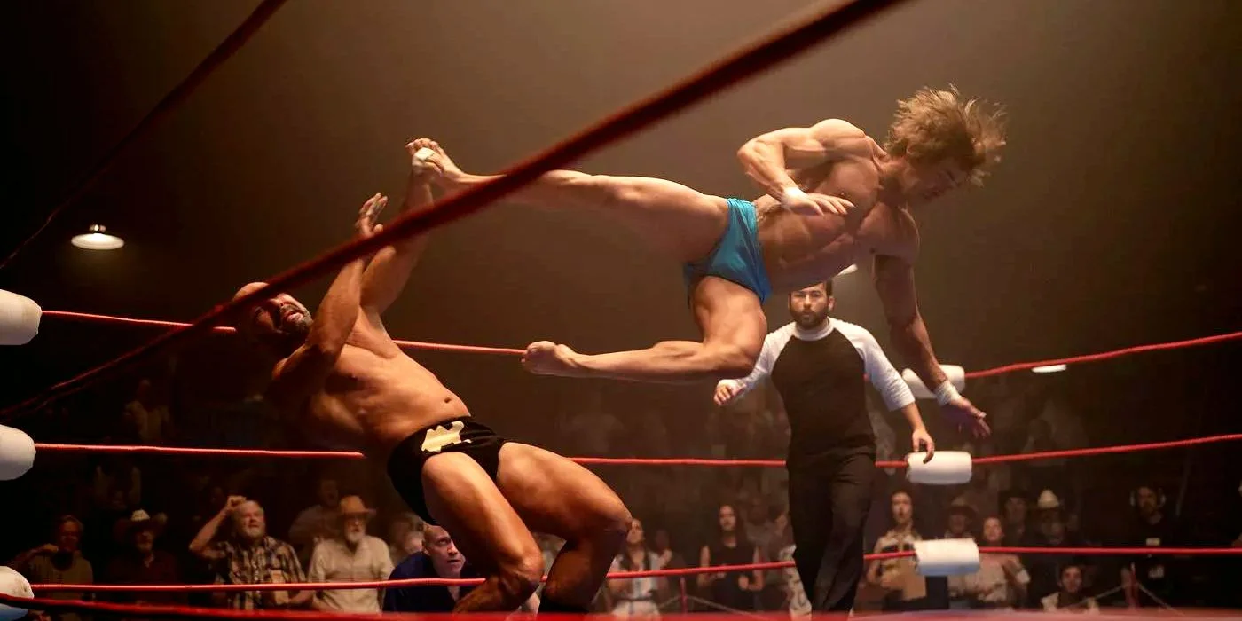 Is The Iron Claw Ignoring a Key Family Member? Zac Efron's New Film Skips Over Youngest Von Erich