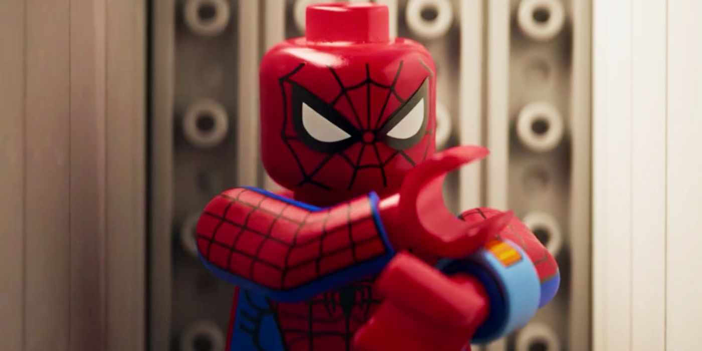 LEGO Meets Marvel: How Avengers' Newest Special Taps into Spider-Man's Playful Blockbuster Hit