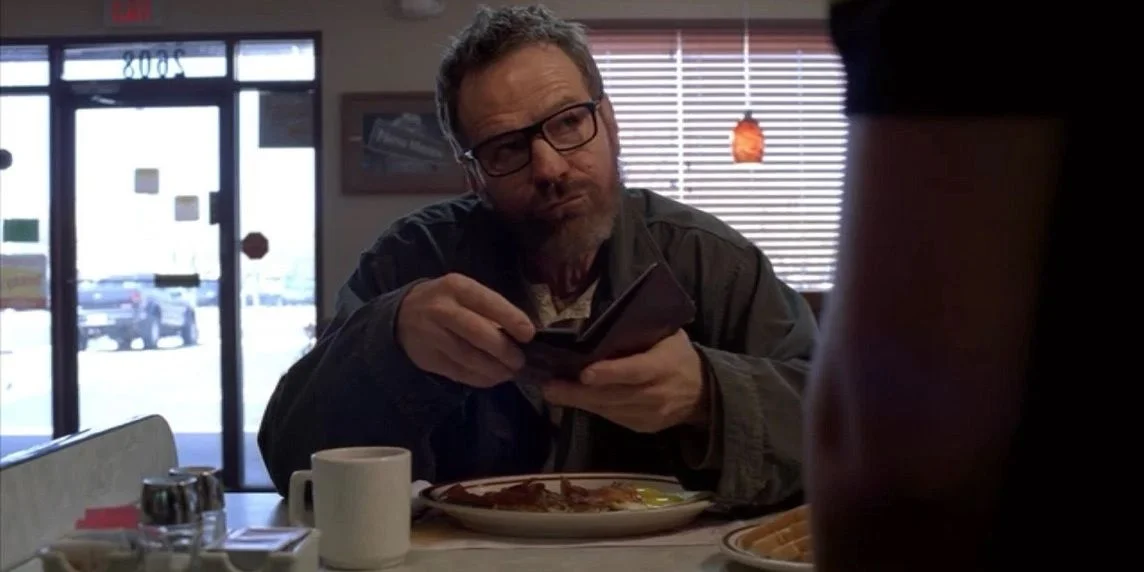 Why Breaking Bad's Creator Thought the Show's Epic Finale Was a Huge Mistake