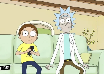 A Live Action Rick and Morty Movie is Completely Off the Table, Here’s Why