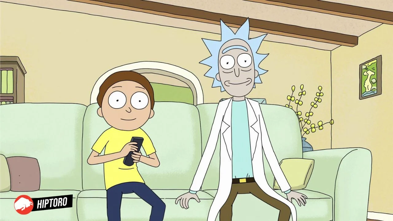 A Live Action Rick and Morty Movie is Completely Off the Table, Here’s Why - Will There Be A Rick And Morty Movie