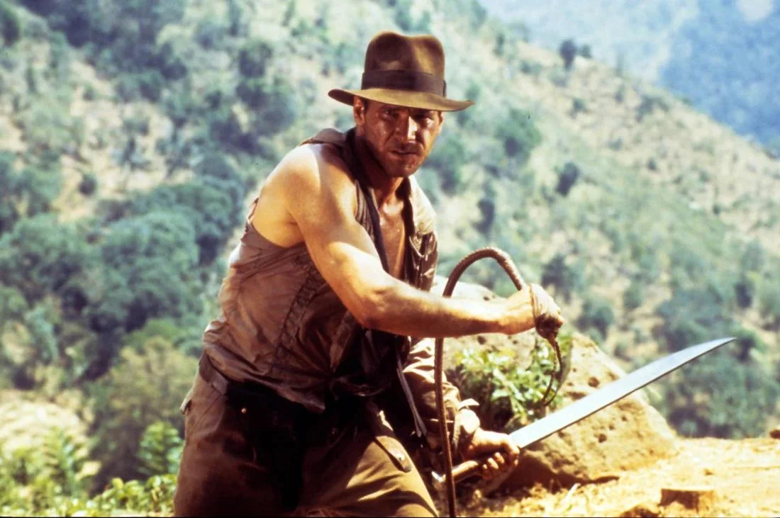 Binge-Watching All Indiana Jones Movies Before the Dial of Destiny Hits Theatres